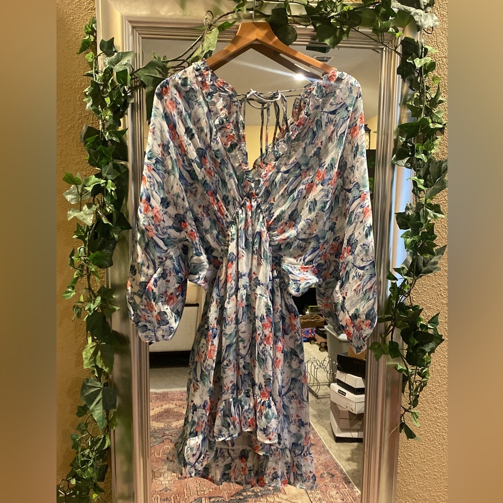 Vici Dolls Dress